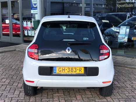 Renault Twingo - 1.0 SCe Collection Airco - 1