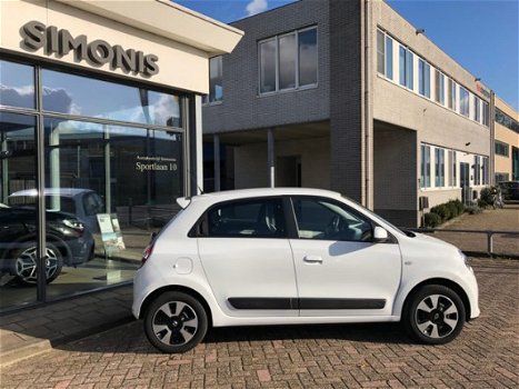 Renault Twingo - 1.0 SCe Collection Airco - 1