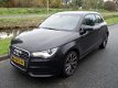 Audi A1 - 1.4 TFSI Pro Line S Leder Navi Schuifdak Bi-Xenon - 1 - Thumbnail