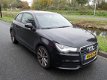 Audi A1 - 1.4 TFSI Pro Line S Leder Navi Schuifdak Bi-Xenon - 1 - Thumbnail