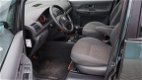 Seat Alhambra - 2.0 116PK 7-Persoons Urbanstyle Clima Stoelverwarming 16inch LM Trekhaak 1e Eigenaar - 1 - Thumbnail