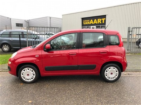 Fiat Panda - 0.9 TwinAir Edizione Cool /AIRCO/NAP/ - 1