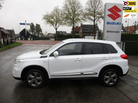 Suzuki Vitara - 1.6 Exclusive RIJKLAAR PRIJS - 1