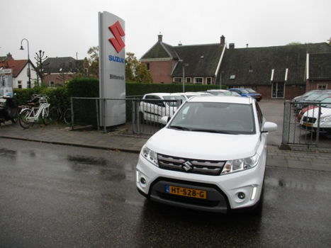 Suzuki Vitara - 1.6 Exclusive RIJKLAAR PRIJS - 1