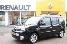 Renault Kangoo Family - 1.2 TCE 115 Limited / Navi / Clima / PDC