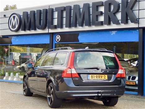 Volvo V70 - 2.0 D3 Limited Edition, Leer, Xenon, Trekhaak, 18'LMV - 1