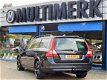 Volvo V70 - 2.0 D3 Limited Edition, Leer, Xenon, Trekhaak, 18'LMV - 1 - Thumbnail