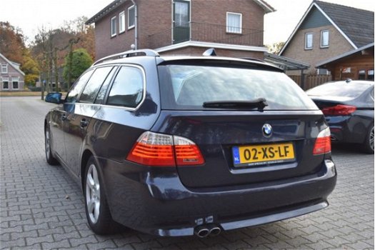 BMW 5-serie Touring - 525D XDRIVE HIGH EXECUTIVE LCI AUT VOLL - 1