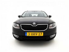 Skoda Octavia Combi - 1.6 TDI Greenline Businessline *MODEL-2015+XENON+NAVI+PDC+ECC+CRUISE