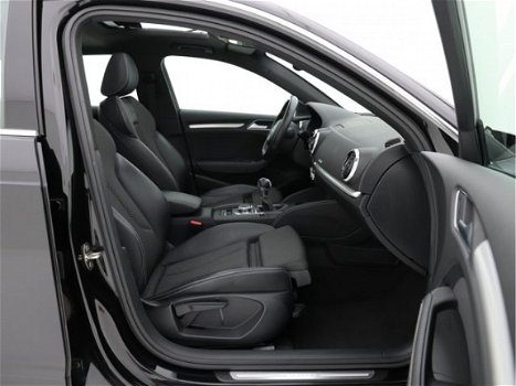 Audi A3 Sportback - 1.4 e-tron PHEV Ambition S-Line *1/2LEDER+PANO+XENON+NAVI+PDC+ECC+CRUISE - 1