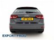 Audi A3 Sportback - 1.4 e-tron |EX BTW| PHEV Ambition S-Line *1/2LEDER+LED+NAVI+PDC+ECC+CRUISE - 1 - Thumbnail