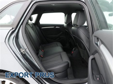 Audi A3 Sportback - 1.4 e-tron |EX BTW| PHEV Ambition S-Line *1/2LEDER+LED+NAVI+PDC+ECC+CRUISE - 1