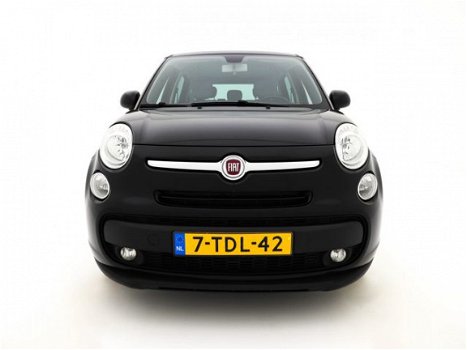 Fiat 500 L Living - 0.9 TwinAir Easy *AIRCO+CRUISE - 1