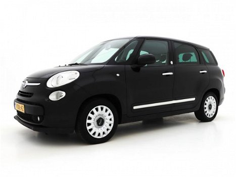 Fiat 500 L Living - 0.9 TwinAir Easy *AIRCO+CRUISE - 1