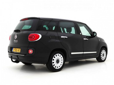 Fiat 500 L Living - 0.9 TwinAir Easy *AIRCO+CRUISE - 1