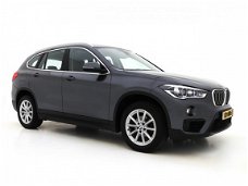 BMW X1 - 1.6d sDrive Centennial Exe. *LED+NAVI+PDC+ECC+CRUISE