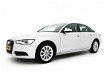 Audi A6 - 3.0 TDI Quattro Pro Line Plus Aut. *MILANO-VOLLEDER+NAVI+XENON+CRUISE+PDC - 1 - Thumbnail