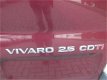 Opel Vivaro - 2.5 CDTI L1 H1 dubbele cabine airco - 1 - Thumbnail