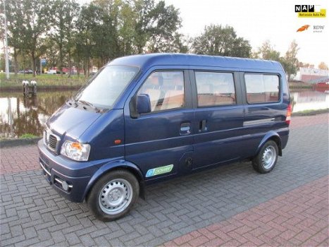 DFSK K-serie - K01H E-power electric minibus ongebruikt zonder kenteken - 1