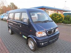 DFSK K-serie - K01H E-power electric minibus ongebruikt zonder kenteken