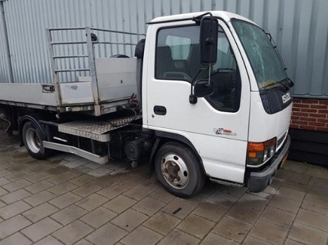 Isuzu N-serie - NKR NKR77L-5D NKR77L-5D - 1