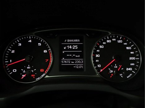 Audi A1 - 1.2 TFSI 86pk Sport Edition | S-line in- en exterieur | Climate control | Led/xenon koplam - 1