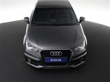 Audi A1 - 1.2 TFSI 86pk Sport Edition | S-line in- en exterieur | Climate control | Led/xenon koplam - 1