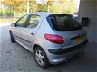 Peugeot 206 - 1.4 XT - 1 - Thumbnail