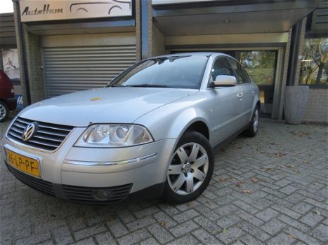 Volkswagen Passat - 1.9 TDI Arctic - 1