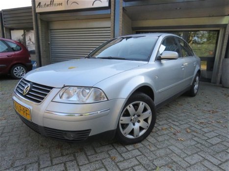 Volkswagen Passat - 1.9 TDI Arctic - 1