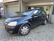 Opel Corsa - 1.2-16V Essentia