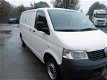 Volkswagen Transporter - 1.9 TDI 340 Airco, Nw distributie, - 1 - Thumbnail