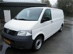 Volkswagen Transporter - 1.9 TDI 340 Airco, Nw distributie, - 1 - Thumbnail