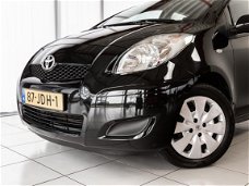 Toyota Yaris - 1.3i 99pk Automaat Aspiration / Airco