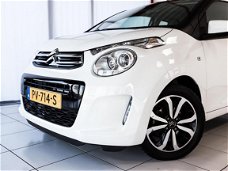 Citroën C1 - 1.0 e-VTi 68PK 5D Shine / Airco / Navi / Camera /