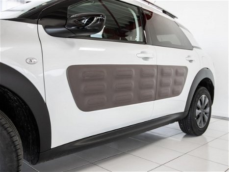 Citroën C4 Cactus - BlueHDi 100pk Shine / Navi / Cruise / Climate / Ca - 1