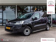 Citroën Berlingo - 1.6 BlueHDI 100 Club XL S&S / Airco / Cruise / Trekhaak / Bluetooth