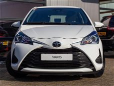 Toyota Yaris - 1.0 VVT-i Aspiration