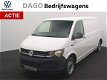 Volkswagen Transporter - 2.0 TDI 102pk L2 NETTO DEAL NIEUWE AUTO - 1 - Thumbnail