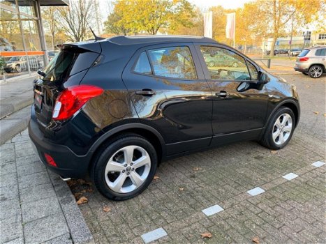 Opel Mokka - 1.4 T Edition Navi/Clima/Cam - 1