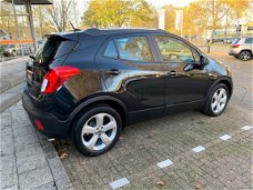 Opel Mokka - 1.4 T Edition Navi/Clima/Cam