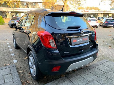 Opel Mokka - 1.4 T Edition Navi/Clima/Cam - 1