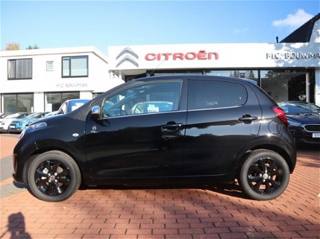 Citroën C1 - VTi 72PK S&S 5D Origins NIEUW ACTIE, Rijklaarprijs - 1