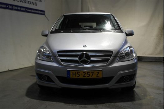 Mercedes-Benz B-klasse - 150 BlueEFFICIENCY Airco, Lm vegen, Trekhaak, Elek ramen, Enz PRIJS INCL 6 - 1