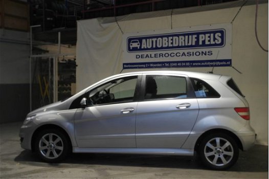 Mercedes-Benz B-klasse - 150 BlueEFFICIENCY Airco, Lm vegen, Trekhaak, Elek ramen, Enz PRIJS INCL 6 - 1