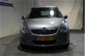 Opel Agila - 1.2 Edition Airco, Lm velgen, Mistlampen, Elek ramen, Enz PRIJS INCL 6 MND BOVAG - 1 - Thumbnail