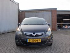 Opel Corsa - 1.4-16V BlitZ