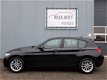 BMW 1-serie - 116i Business+ Navigatie/Climate/16inch - 1 - Thumbnail