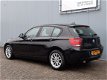 BMW 1-serie - 116i Business+ Navigatie/Climate/16inch - 1 - Thumbnail