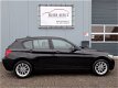 BMW 1-serie - 116i Business+ Navigatie/Climate/16inch - 1 - Thumbnail